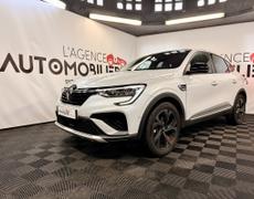 Renault Arkana Lisieux