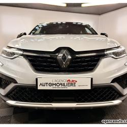 Renault Arkana E-TECH 145 CH R.S. LINE (Avec attelage, entretien complet Renault) Lisieux