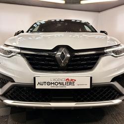 Renault Arkana E-TECH 145 CH R.S. LINE (Avec attelage, entretien complet Renault) Lisieux