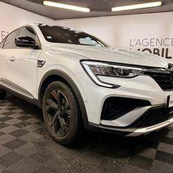 Renault Arkana E-TECH 145 CH R.S. LINE (Avec attelage, entretien complet Renault) Lisieux