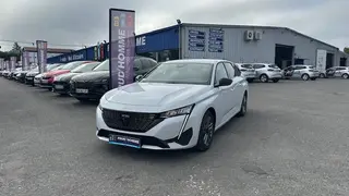Peugeot 308 SW Phase 2  - Allure - photo 0