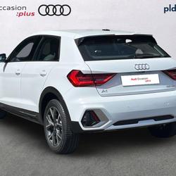 Audi A1 A1 Allstreet 30 TFSI 116 ch S tronic 7 Aix-en-Provence
