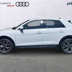 Audi A1 A1 Allstreet 30 TFSI 116 ch S tronic 7 Aix-en-Provence