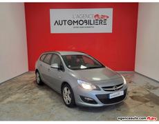 Opel Astra Sports Tourer Chambray-lès-Tours
