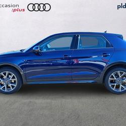 Audi A1 A1 Allstreet 30 TFSI 116 ch S tronic 7 Aix-en-Provence