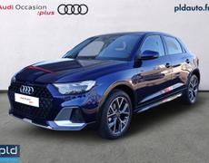 Audi A1 Saint-Victoret
