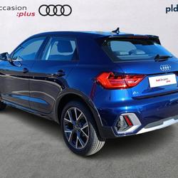 Audi A1 A1 Allstreet 30 TFSI 116 ch S tronic 7 Saint-Victoret
