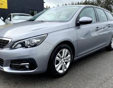 Peugeot 308 SW Phase 2 Quimperlé