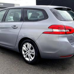 Peugeot 308 SW Phase 2 1.5 BlueHDi 130ch S&amp;S Active Business EAT8 Quimperl&eacute;