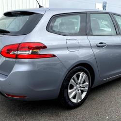 Peugeot 308 SW Phase 2 1.5 BlueHDi 130ch S&amp;S Active Business EAT8 Quimperl&eacute;
