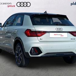 Audi A1 A1 Allstreet 30 TFSI 116 ch S tronic 7 Saint-Victoret