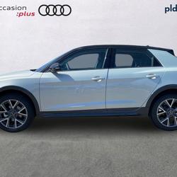 Audi A1 A1 Allstreet 30 TFSI 116 ch S tronic 7 Saint-Victoret