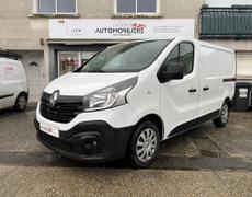 Renault Trafic Saint-Barthélemy-d'Anjou