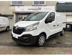 Renault Trafic Saint-Barthélemy-d'Anjou