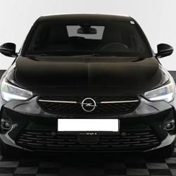 Opel Corsa -e F GS/11KW-OBC/MATRIX/ALCANTARA/ACC/17 H&eacute;nin-Beaumont