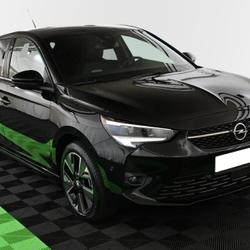 Opel Corsa -e F GS/11KW-OBC/MATRIX/ALCANTARA/ACC/17 H&eacute;nin-Beaumont