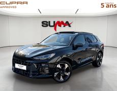 Cupra Terramar Mâcon