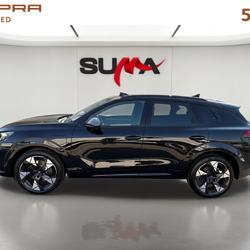 Cupra Terramar Terramar 1.5 eHybrid 272 ch DSG6 VZ M&acirc;con