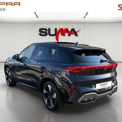 Cupra Terramar Terramar 1.5 eHybrid 272 ch DSG6 VZ M&acirc;con