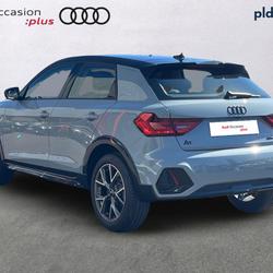 Audi A1 A1 Allstreet 30 TFSI 116 ch S tronic 7 Aix-en-Provence
