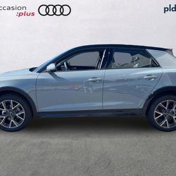 Audi A1 A1 Allstreet 30 TFSI 116 ch S tronic 7 Aix-en-Provence