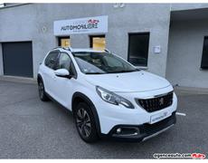 Peugeot 2008 Tresserve