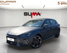 Cupra Leon Mâcon