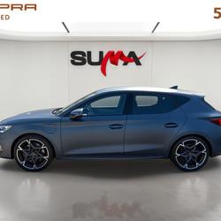 Cupra Leon Leon eHybrid 272 ch DSG6 VZ M&acirc;con