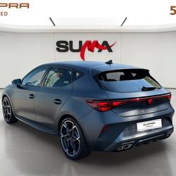 Cupra Leon Leon eHybrid 272 ch DSG6 VZ M&acirc;con