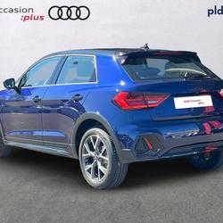 Audi A1 A1 Allstreet 30 TFSI 116 ch S tronic 7 Aix-en-Provence