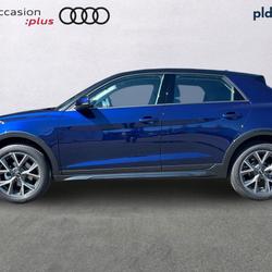 Audi A1 A1 Allstreet 30 TFSI 116 ch S tronic 7 Aix-en-Provence