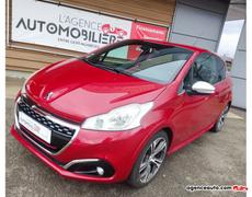 Peugeot 208 Pont-Audemer