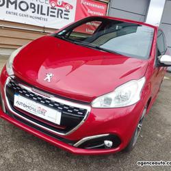 Peugeot 208 GTI SPORT 210cv Pont-Audemer