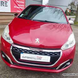 Peugeot 208 GTI SPORT 210cv Pont-Audemer