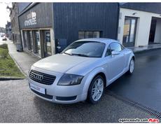 Audi TT Saint-Père-Marc-en-Poulet