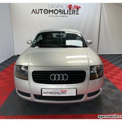 Audi TT MK1 1.8 T 180 CH Saint-P&egrave;re-Marc-en-Poulet