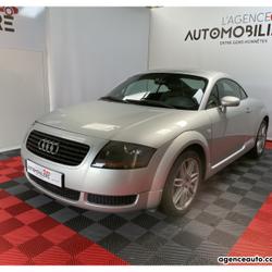 Audi TT MK1 1.8 T 180 CH Saint-P&egrave;re-Marc-en-Poulet