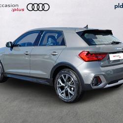 Audi A1 A1 Allstreet 30 TFSI 116 ch S tronic 7 Aix-en-Provence
