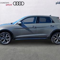 Audi A1 A1 Allstreet 30 TFSI 116 ch S tronic 7 Aix-en-Provence