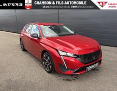 Peugeot 308 III Phase 1 La Grand-Croix