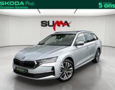 Skoda Octavia Combi Mâcon