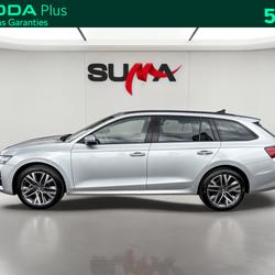 Skoda Octavia Combi Octavia Combi 2.0 TDI 150 ch SCR DSG7 Selection M&acirc;con