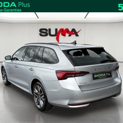 Skoda Octavia Combi Octavia Combi 2.0 TDI 150 ch SCR DSG7 Selection M&acirc;con