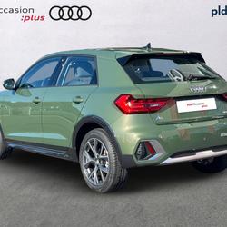 Audi A1 A1 Allstreet 30 TFSI 116 ch S tronic 7 Aix-en-Provence
