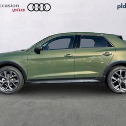 Audi A1 A1 Allstreet 30 TFSI 116 ch S tronic 7 Aix-en-Provence