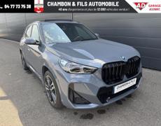 BMW X1 La Grand-Croix