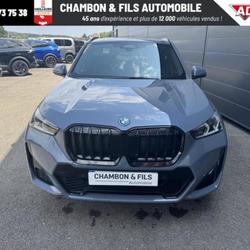 BMW X1 U11 xDrive 25e 245ch DKG7 M Sport + Pack Premium / Evasion confort La Grand-Croix