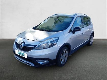 Renault Scenic - Scenic Xmod dCi 130 Energy eco2 - Bose Edition - 10 990 €