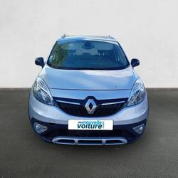 Renault Scenic XMOD Scenic Xmod dCi 130 Energy eco2 - Bose Edition Gu&eacute;ret