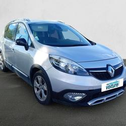 Renault Scenic XMOD Scenic Xmod dCi 130 Energy eco2 - Bose Edition Gu&eacute;ret
